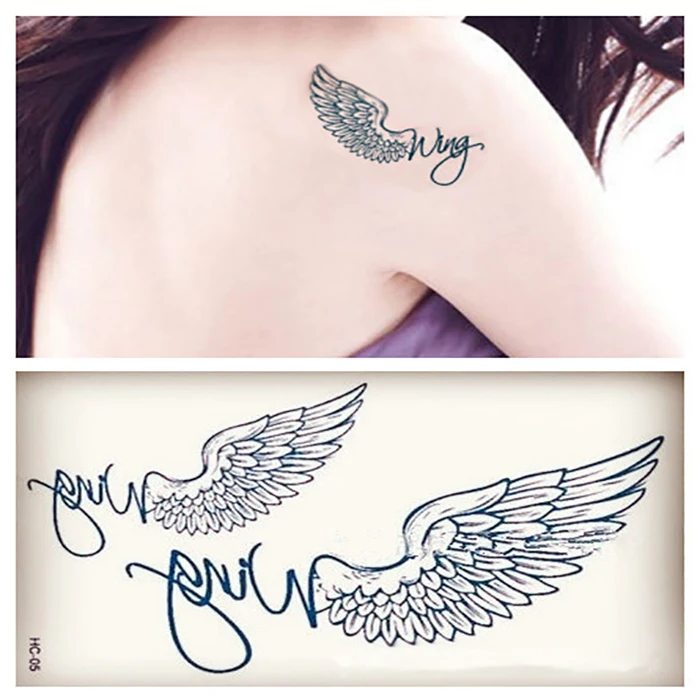 200pcs small colorful temporary waterproof tattoo stickers women 200pcs small colorful temporary waterproof tattoo stickers women
