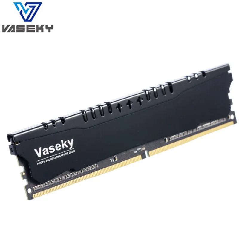 Оперативная память Vaseky DDR4 4 Гб 2400 МГц настольная память 288pin 1,2 в 4 ГБ/8 ГБ/16 ГБ новая оперативная Память DIMM