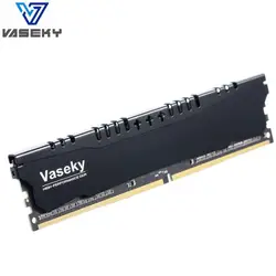 Vaseky ОЗУ DDR4 4 GB 2400 MHz рабочего памяти 288pin 1,2 V продать 4 GB/8 GB/16 GB Новый DIMM рабочего памяти