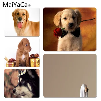 

MaiYaCa Puppy DIY Design Pattern Game mousepad Size for 25X29cm Gaming Mousepads