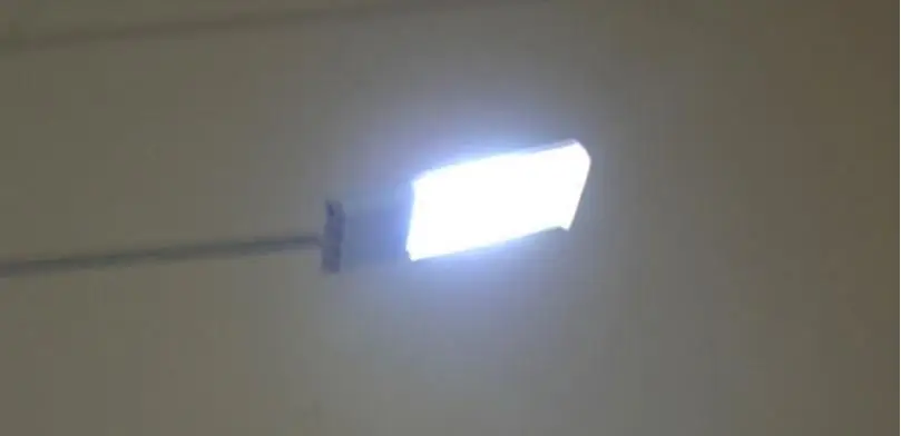 15LED датчик контроля освещенности солнечной энергии уличная лампа коридора двора гаража Открытый Путь стены аварийная лампа безопасности прожектор