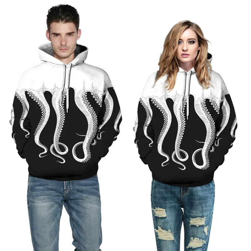 3d sweatshirts
