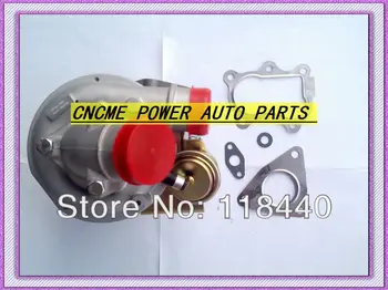 

TURBO HT12 HT12-19B HT12-19D 14411-9S000 14411-9S002 144119S000 Turbocharger For NISSAN FRONTIER Datsun D22 Navara ZD30EFI 3.0L