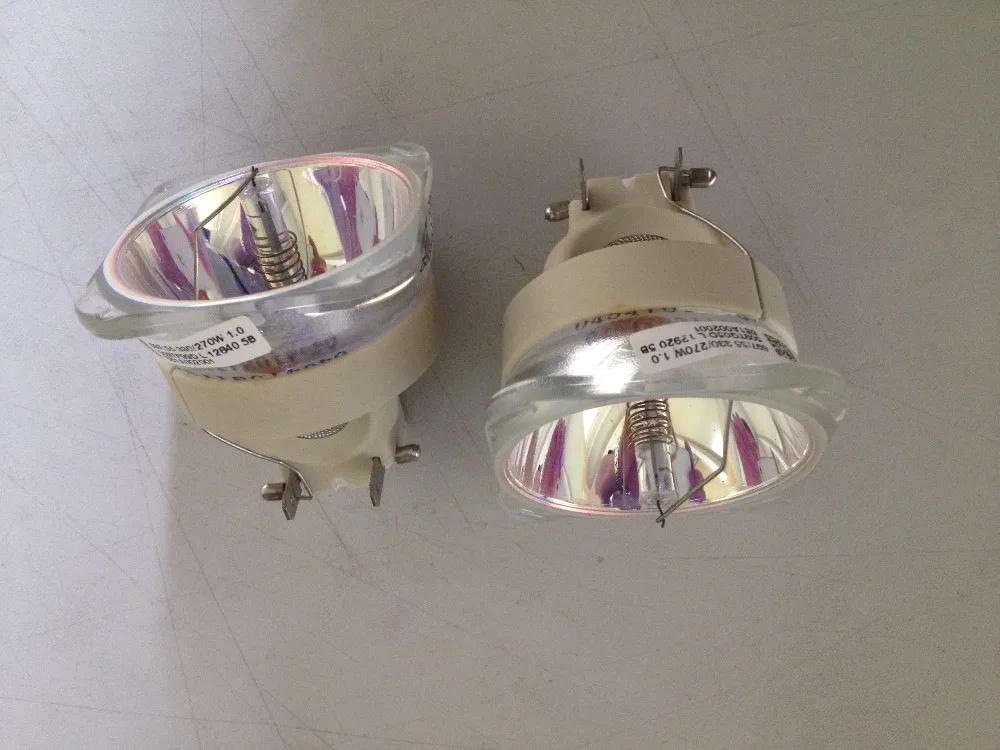 

Original bare lamp 5J.J6R05.001 / 5J.J7E05.001 Bulb for BenQ MX766/MW767/MX822ST/TX776 Projector