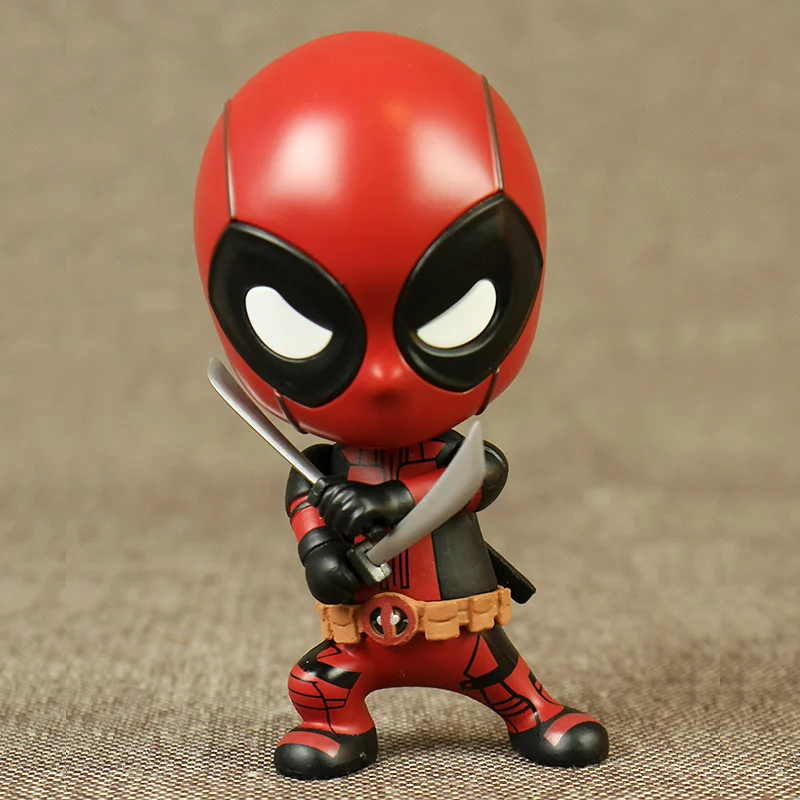head deadpool
