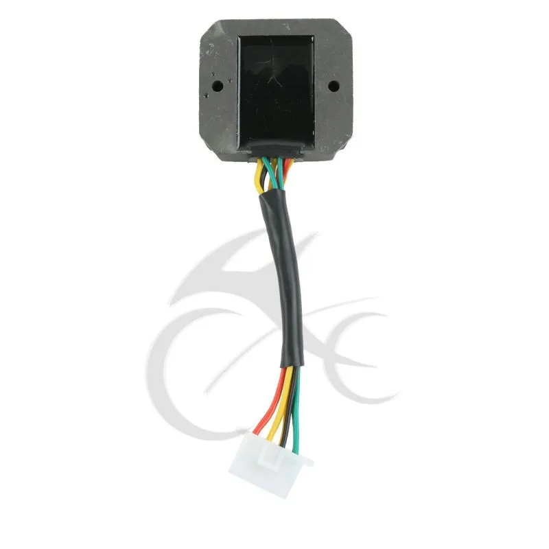 

Voltage Regulator Rectifier For Honda GL 1000 GL 1100 GL 1200 GoldWing Brand New