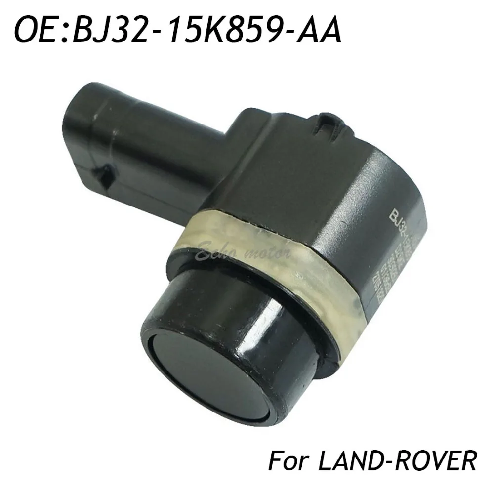 Новый PDC датчик для LAND RANGE ROVER бампер парковки BJ32-15K859-AA, BJ3215K859AA