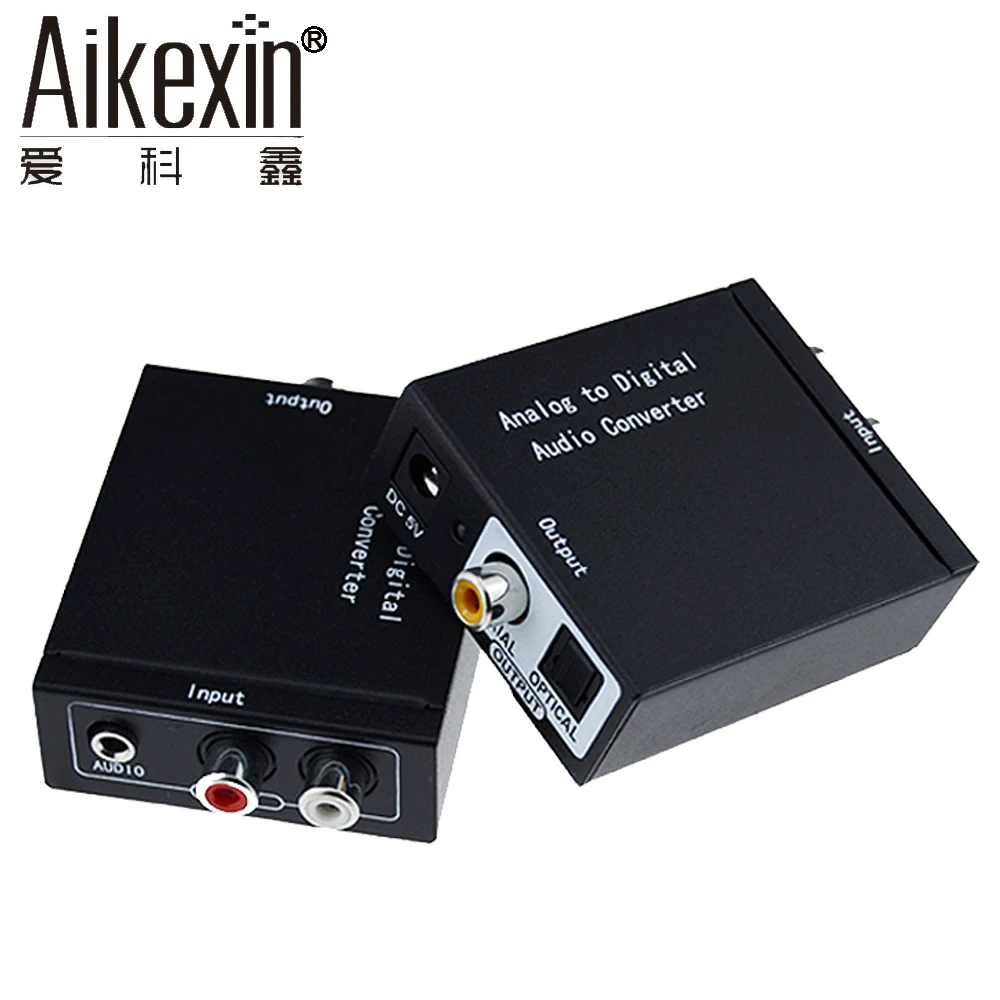 Analog to digital Converter (9)