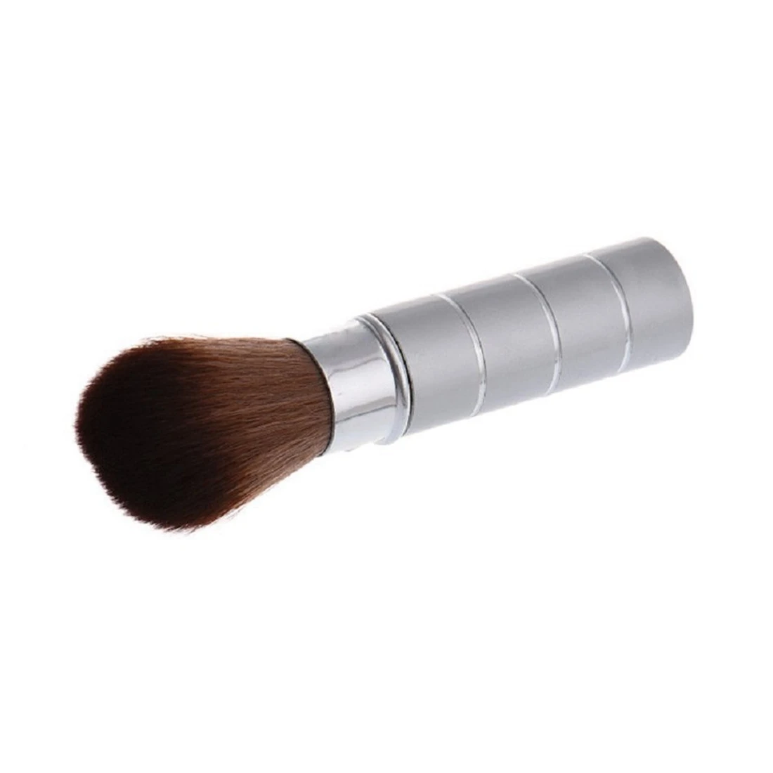 

YOST-Women Makeup Brush Powder Blush Concealer Foundation Extendable Brush Foundation