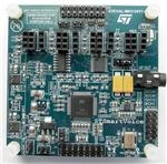 

For Spot Development Board Module STEVAL-MKI126V3 Demo BRD 6Mic MP34DT01 STA321