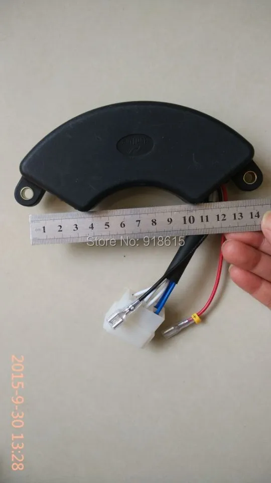 HJ-5K3P28-BX AVR-3