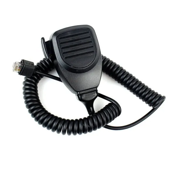 Kmc-30 Handfree Динамик микрофон для автомагнитолы Kenwood tm281, tm481, tm471, TM271, tk868g, tk8108, tk768g и т. д. 8 Шпильки