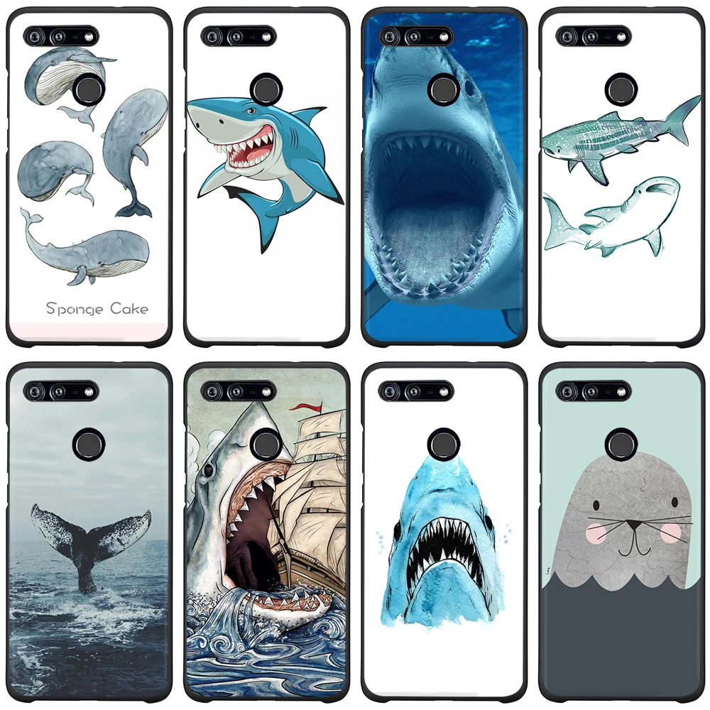 

UV Printed TPU for Honor 10 Case Silicone Phone Cover for Honor 9 Case 10 Lite 7a 7c Phone Back Cover