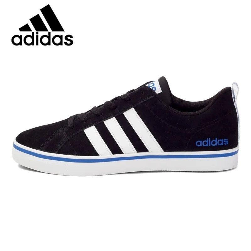 

Official Original Adidas NEO Label Pace Plus Thread Men's Skateboarding Shoes Sneakers Lightweight Non-slip Leisure Breathable