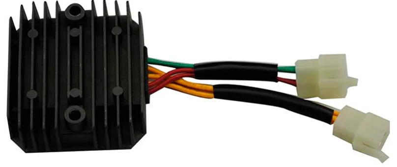 Regulator Rectifier For Honda CBR600F HURRICANE CBR600 F 1987 1988 1989 1990