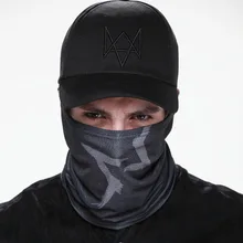 Горячая Распродажа набор классных часов собаки 2 маска колпачок адиен пирсе Часы Собаки маска для лица