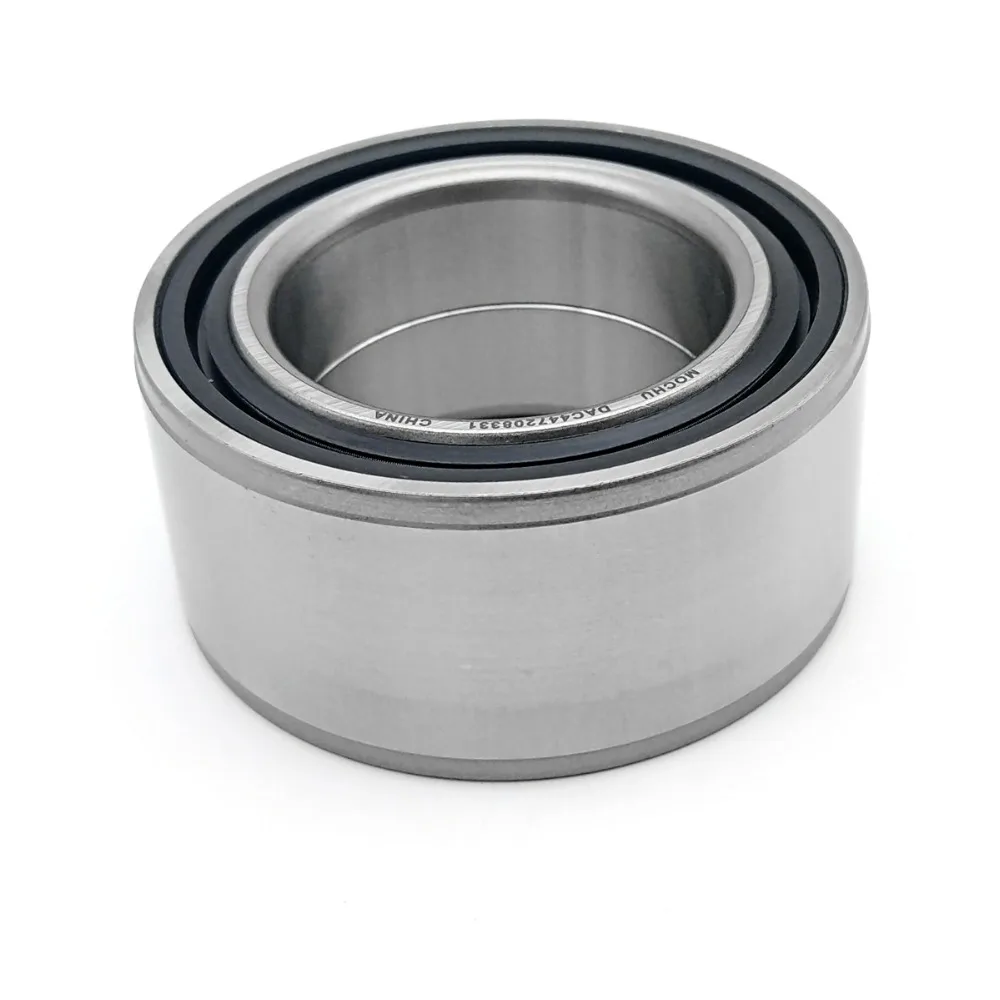 1 шт. DAC44720033 44X72X33 DAC447208331 44X72.08X33.1 автомобильный подшипник ступицы|Подшипники| |