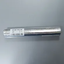 1kg x 100mm 150mm 200mm 5.0×0.2mm solar bus bar wire for PV Ribbon Tabbing wire