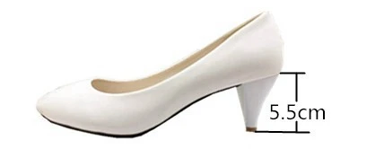 Sorbern/блестящие кружевные свадебные туфли на плоской подошве с кристаллами; удобные туфли на плоской подошве с острым носком; свадебные туфли на плоской подошве; кружевные аппликации; стразы - Цвет: 4.5cm Heel