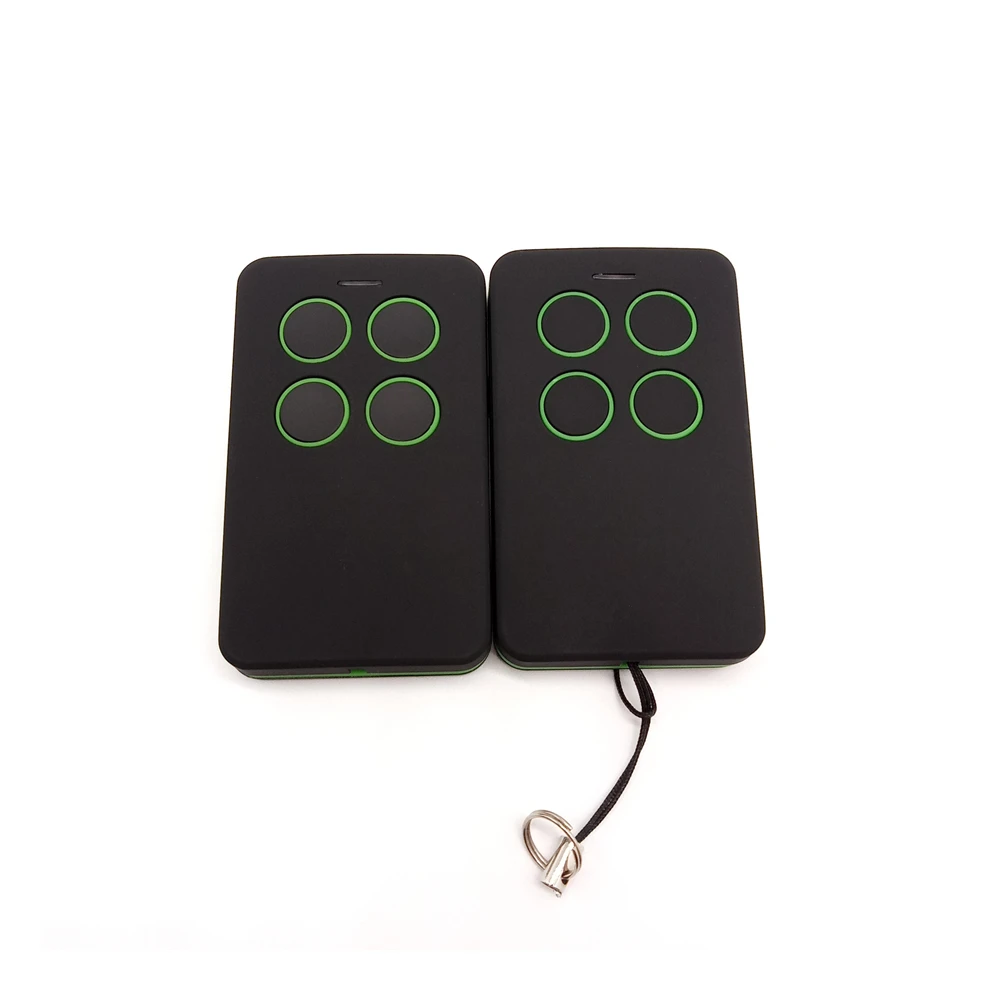 Housse Fassport CV9700 en cuir /à couverture en silicone pour t/él/écommande /à 3 boutons Ford