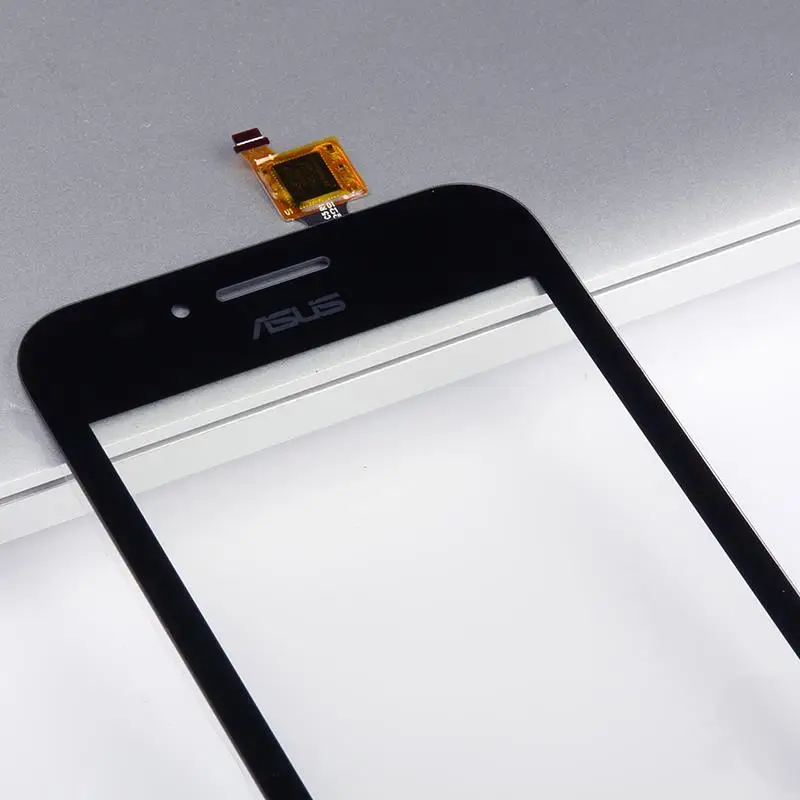 Дигитайзер 4 5 дюйма для Asus ZenFone GO mini ZC451TG сенсорный экран сенсорная панель стекло
