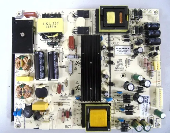 

LK-PL500208A CQC12134077112 Good Working Tested