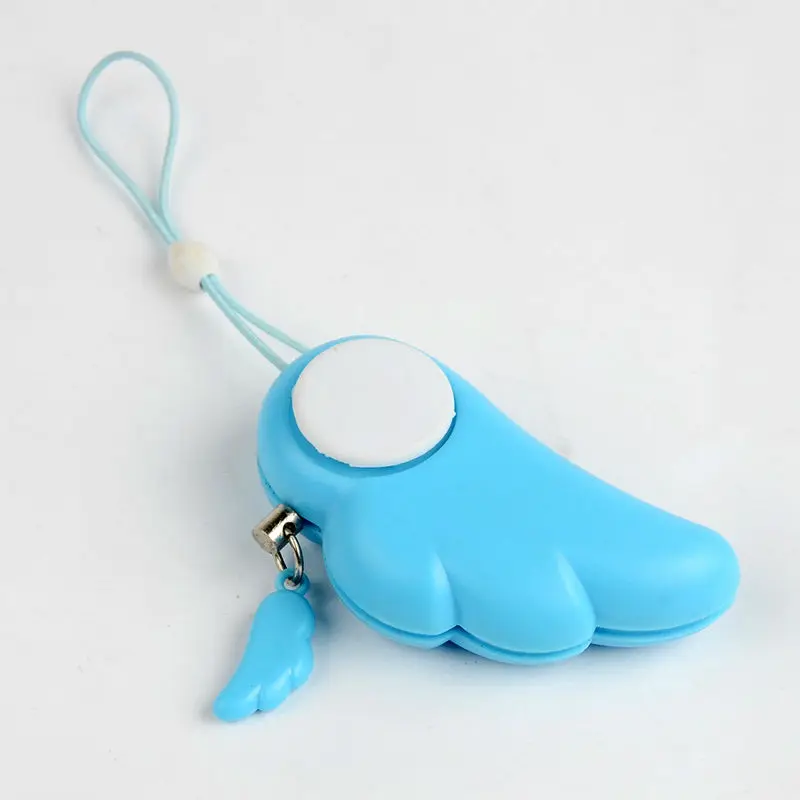 Wireless Vibration and Magnetic Alarm Wiht Sound and Light Remote Control  Magnet Detector 433 mhzAlarm Security Alarm