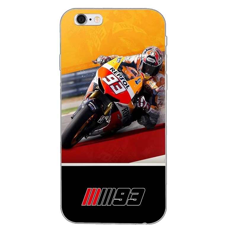 Марка Marc marquez чехол-накладка из мягкого силикона ТПУ чехол для телефона для samsung Galaxy S9 S10 A10 A30 A40 A50 A60 A70 A6 A7 A8 J8 J6 J4 prime plus - Цвет: MarcMarquezA11