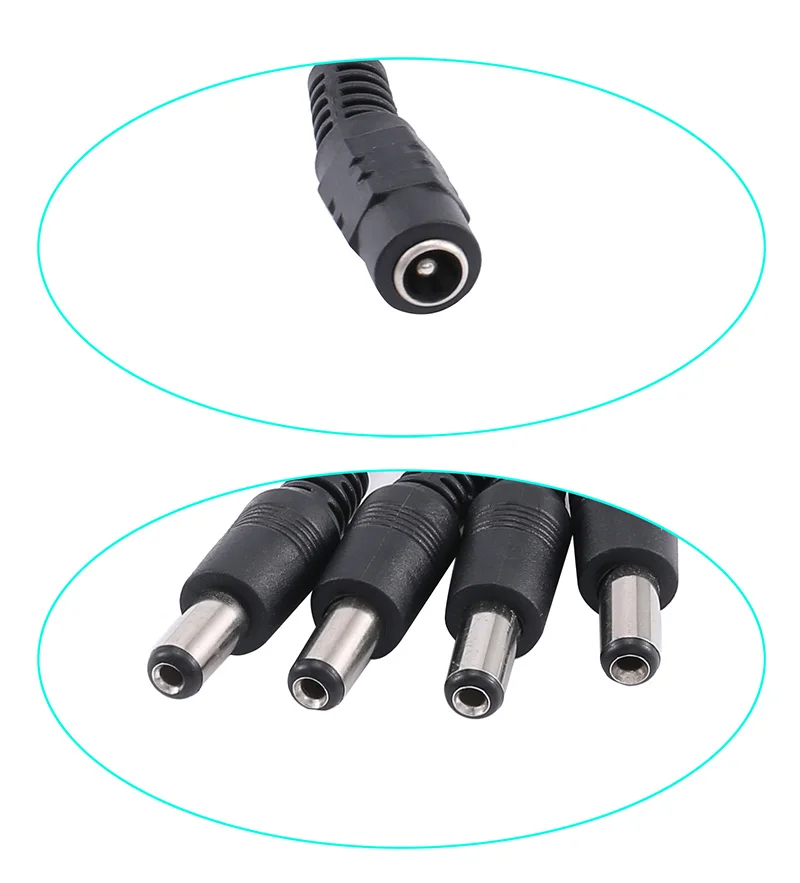 dc cable
