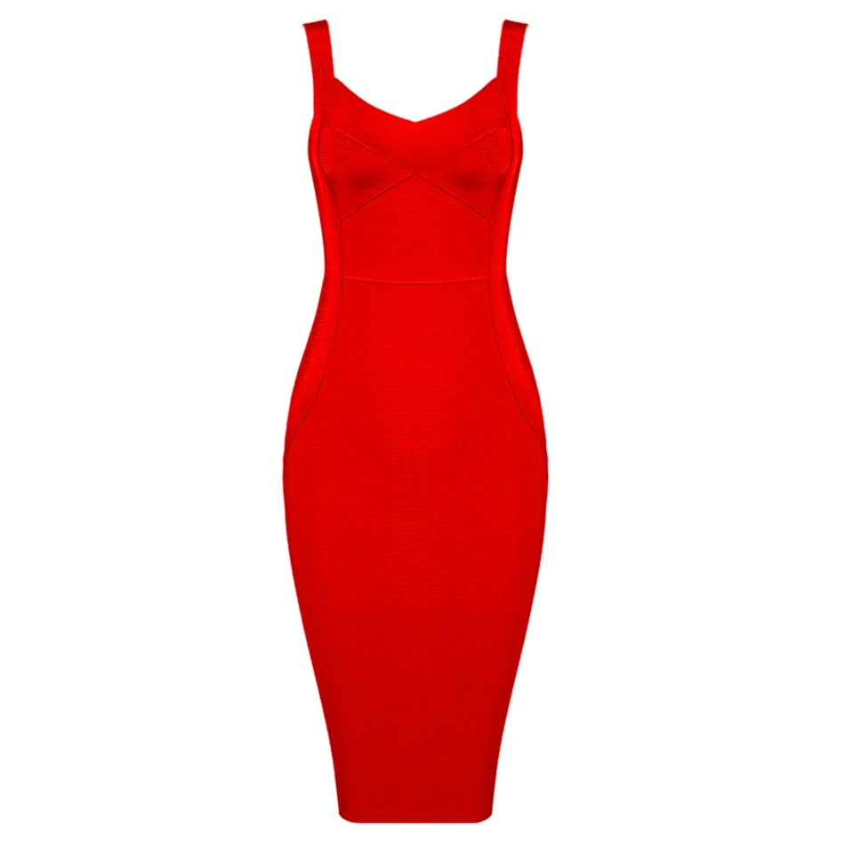 bandage dress lb0823-18