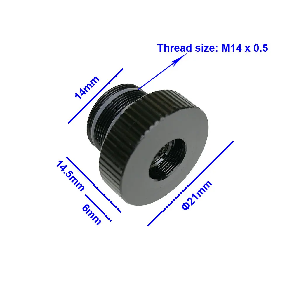 Фокусирующая лазерная линза tgleiser M14 * 0 5 для 450nm 5w 10w 15w лазерный модуль диодная
