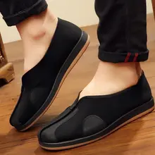 Zapatillas de alta calidad para artes marciales, tai chi, zen, wushu, shaolin, monks, kung-fu, taiji