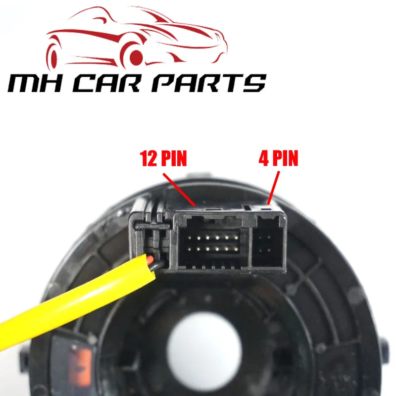 MH Электронный 83196-FJ000 83196FJ000 для SUBARU, автомобильные аксессуары, брелок для автомобиля SUBARU LEGACY WAGON FORESTER XV GP7 2012 2013