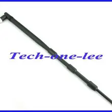 1 шт. 2,4 ГГц с высоким коэффициентом усиления 13dbi RP-SMA всенаправленная беспроводная антенна Wi-Fi 42 см