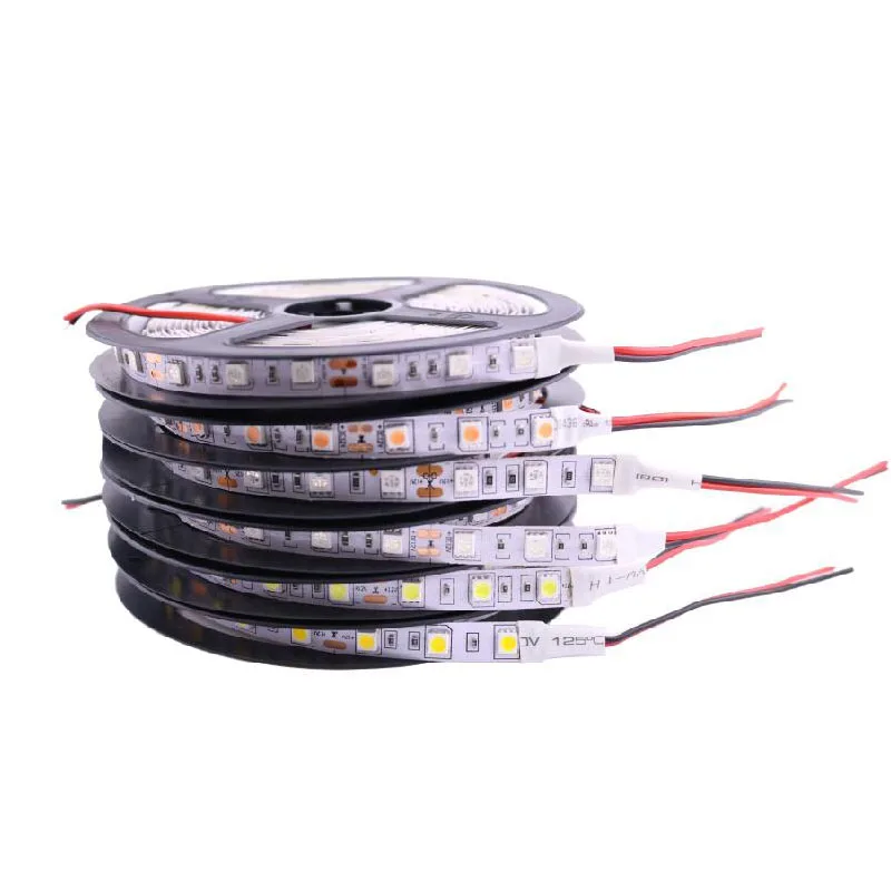 5050 strip 12v