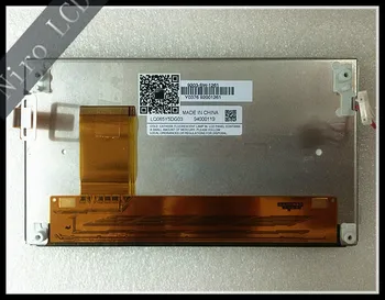

Niro DHL/EMS Shipping New Original Car Navigation LCD Display Screen LQ065Y5DG03 LCD Panel With Touch Screen For Hyundai Series