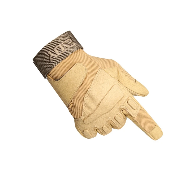 ESDY Полный Палец Тактические перчатки военные защитные перчатки handschoenen Охота Рыбалка на открытом воздухе Спорт Лыжная Рыбалка Велоспорт