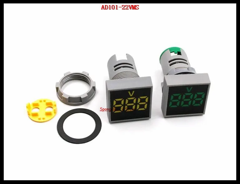AD101-22VMS 44