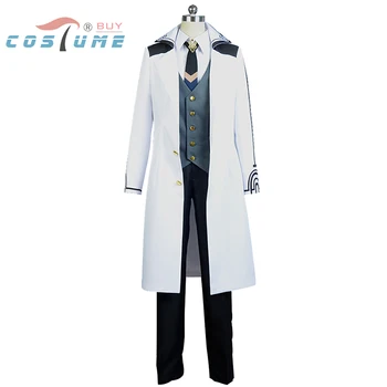 

Norn9 Natsuhiko Azuma Uniform Cosplay Costume