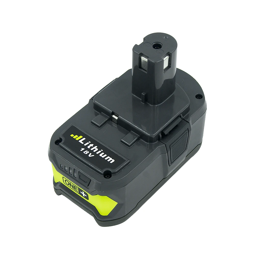 18V 4000mAh RB18L40 New Replacement High Capacity Power Tools battery