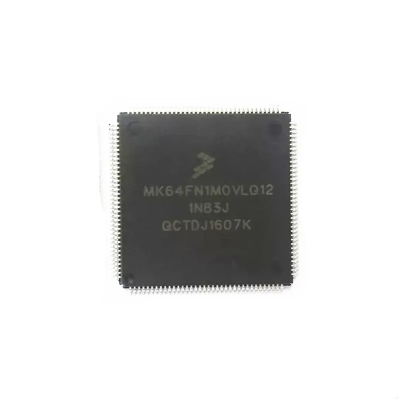 2019 Прямая Продажа Акция 100% новые и оригинальные | MK64FN1M0VLQ12 MK64FN1MOVLQ12 32ic Электроника