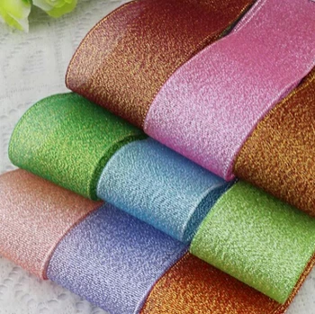 

2mm multicolor Ribbon Gift Ribbon Jewelry findings Wholesale 1 roll 22meter