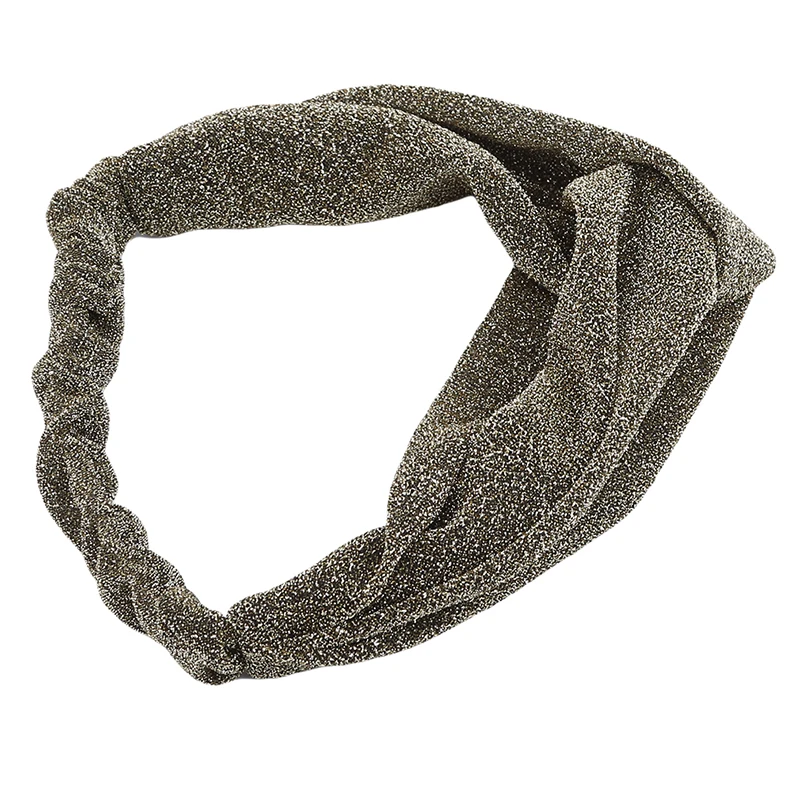 

Korean Style Women Headband Turban Cute Winter Headband Festival Japanese Linen Adult Fashion Headbands Solid Head Band