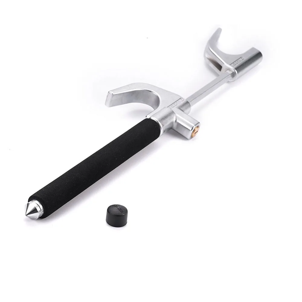 Buy Adjustable Car Steering Wheel Lock Anti theft