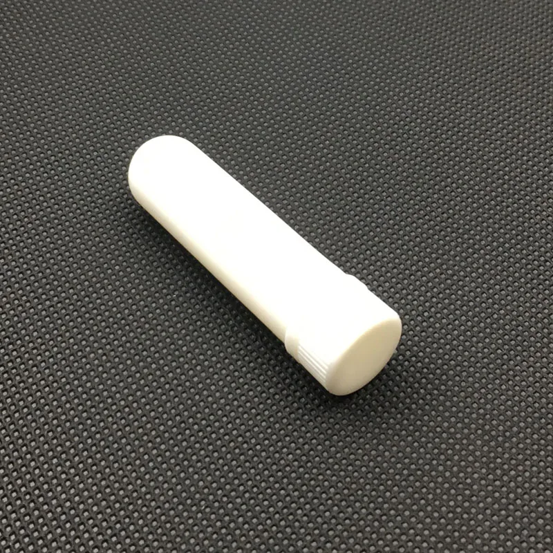 10Pcs Essential Oil Aromatherapy Blank Nasal Inhaler Tubes Empty Nasal Inhalers for Essential Oils 5