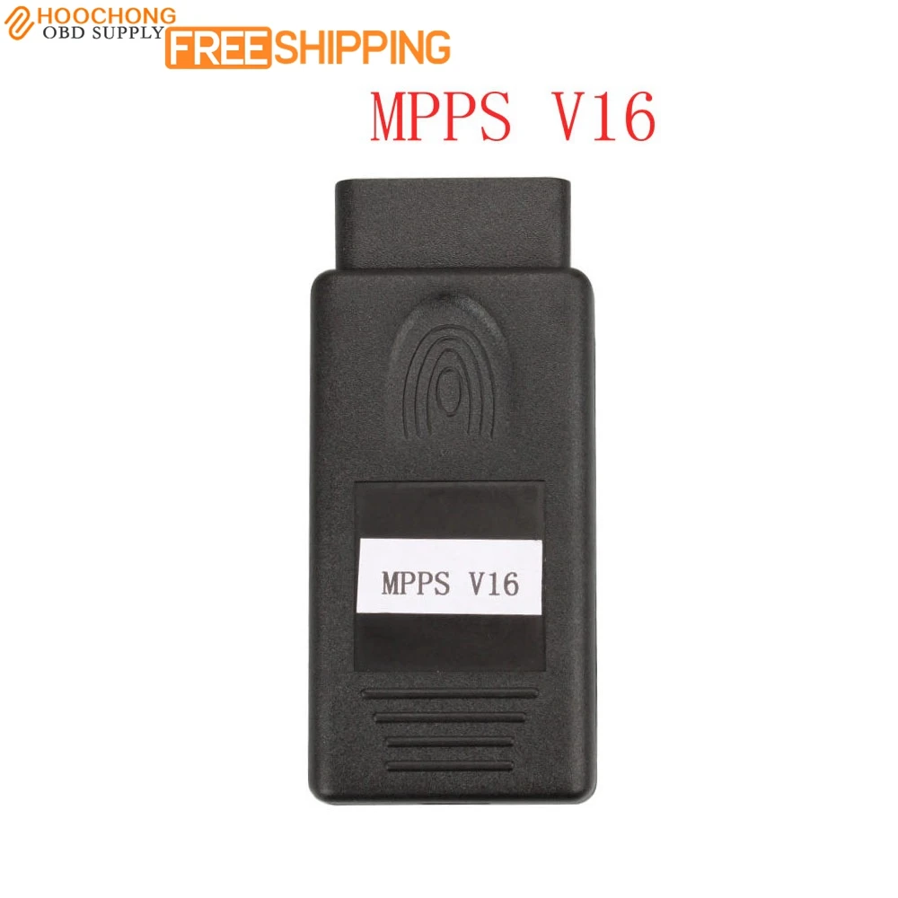 2017 продажа ECU чип тюнинг MPPS V16 для EDC15 EDC16 EDC17 Inkl CHECKSUM высокое качество в наличии |