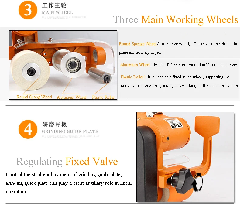 Small Metal Stainless Steel Polishing Machine Belt Grinding Machine Drawing Machine Belt Machine Pneumatic Tool B0606198