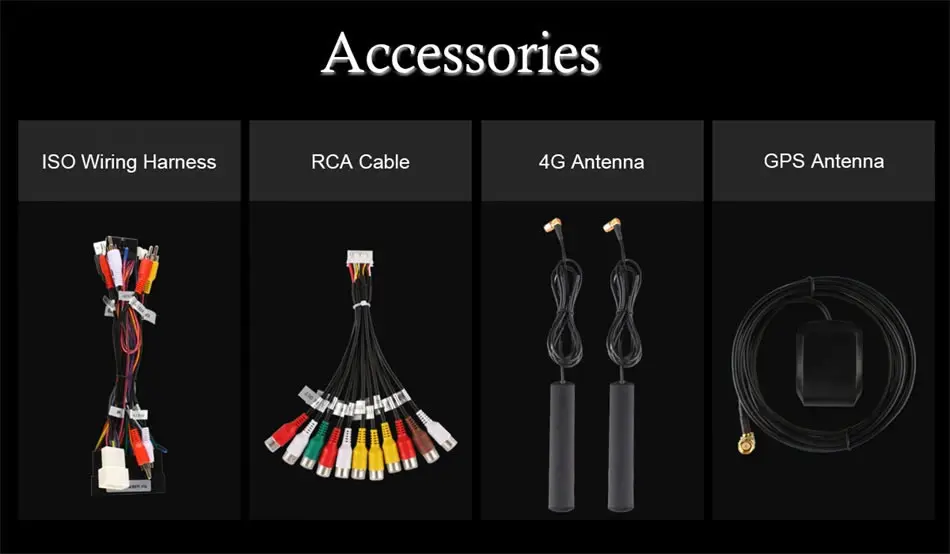 Discount Ownice C500 Android 6.0 2 Din Car DVD GPS Octa Core 1024*600 for KIA CEED 2013-2015 GPS WIFI 4G Stereo Radio 2GB RAM 32GB ROM 23