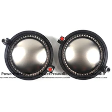 2 шт. диафрагмы для B& C DE880TN DE885TN DE90TN DE95TN DE980TN DE985TN 8 Ом