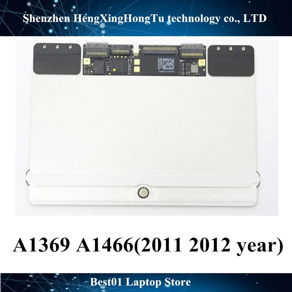 

Original A1369 A1466 Touchpad Trackpad For Apple Macbook Air 13" A1369 A1466 Touch pad MC966 MD231 2011 2012 Year
